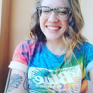 Meet your Posher, Sara